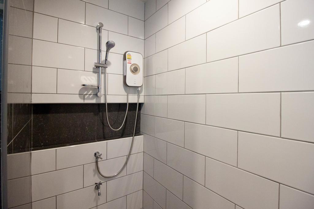 Отель Rest Solution Чиангмай Экстерьер фото