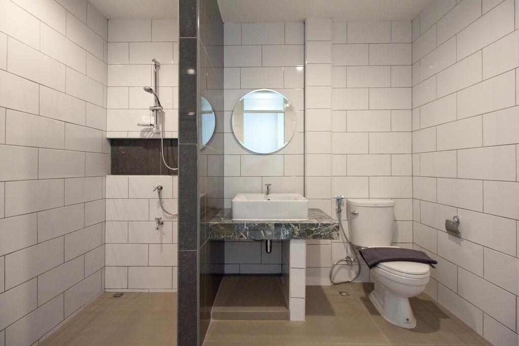 Отель Rest Solution Чиангмай Экстерьер фото