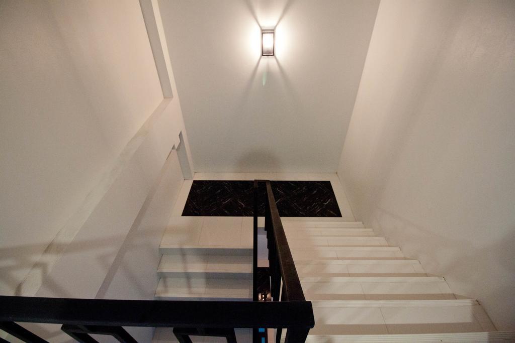 Отель Rest Solution Чиангмай Экстерьер фото