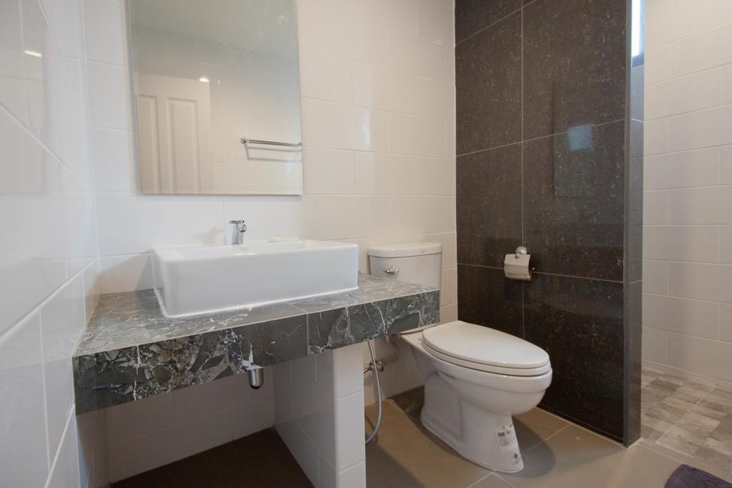 Отель Rest Solution Чиангмай Экстерьер фото