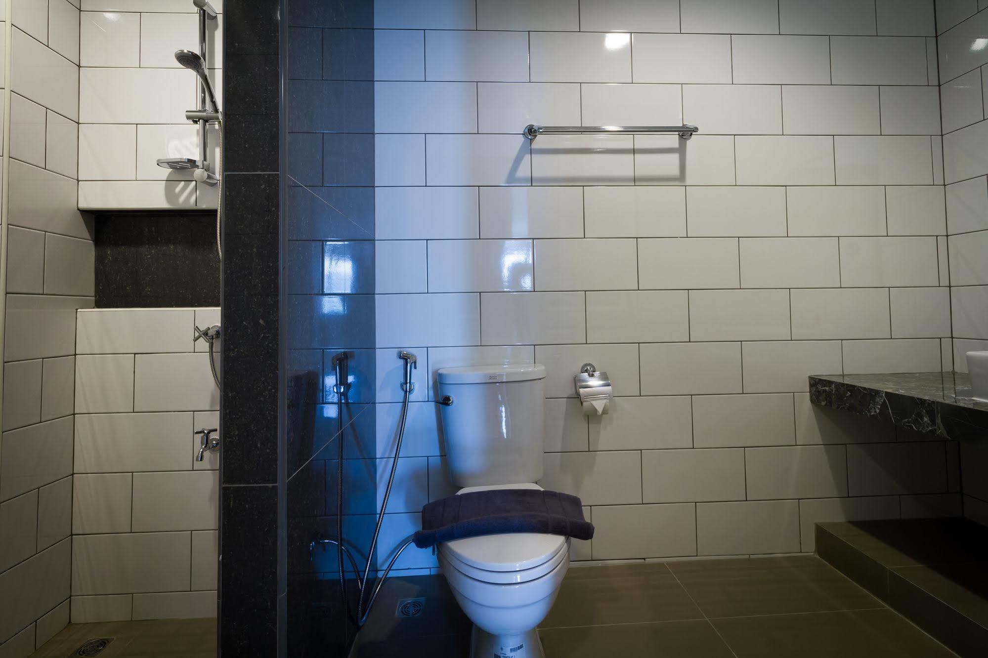 Отель Rest Solution Чиангмай Экстерьер фото